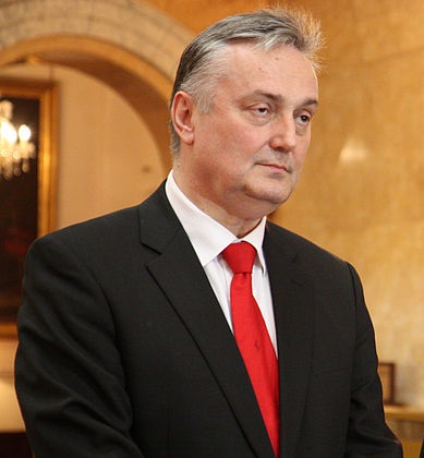 Otvoreni program - dr. Zlatko Lagumdžija